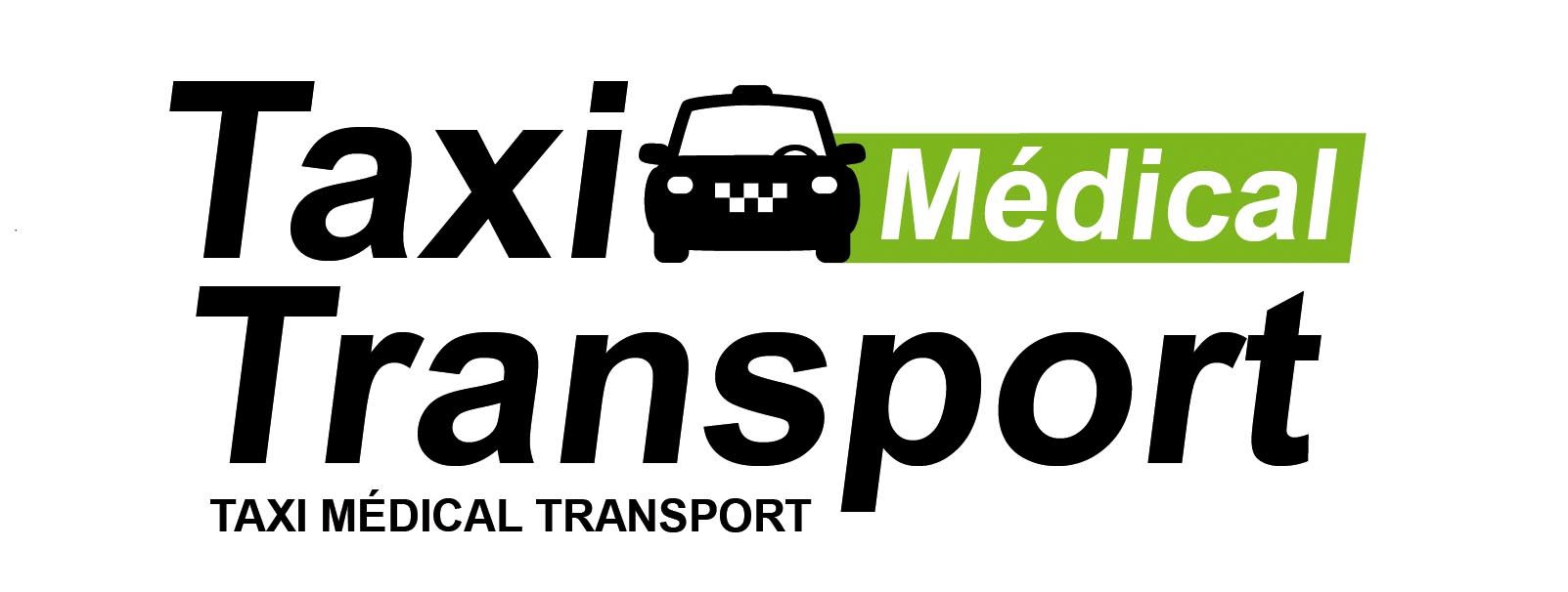 Taxi Medical Transport